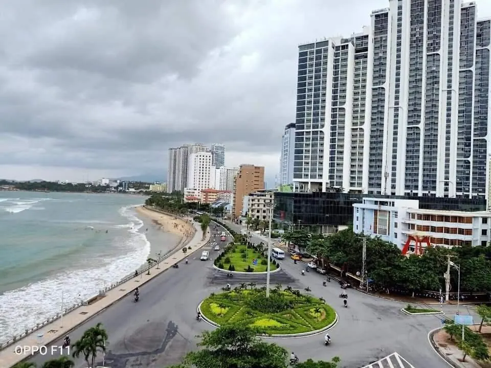 Scenia Bay Apartment- Vison Group Nha Trang Appartement