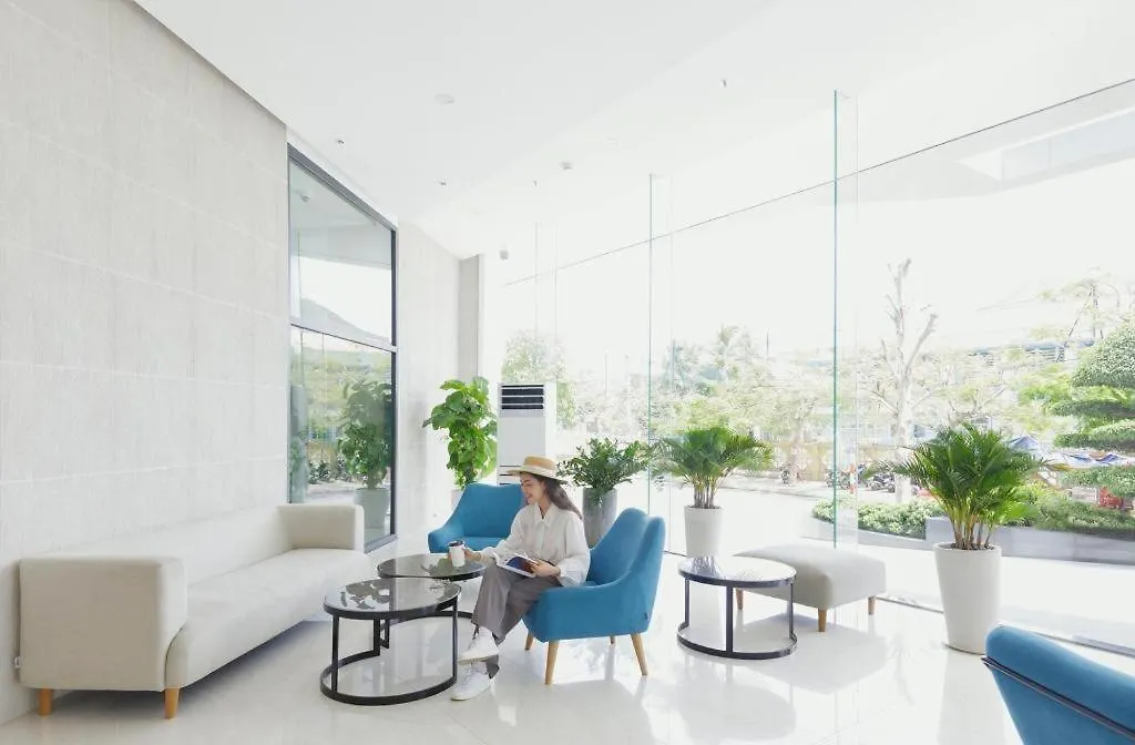 Appartement Scenia Bay Apartment- Vison Group Nha Trang
