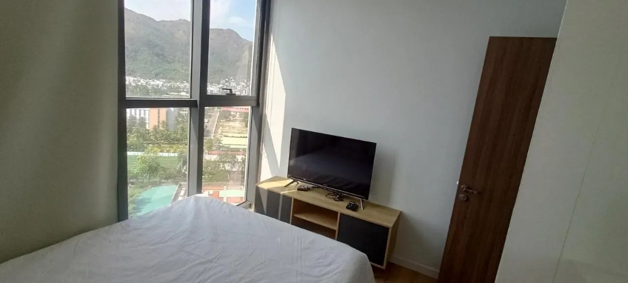 Appartement Scenia Bay Apartment- Vison Group Nha Trang