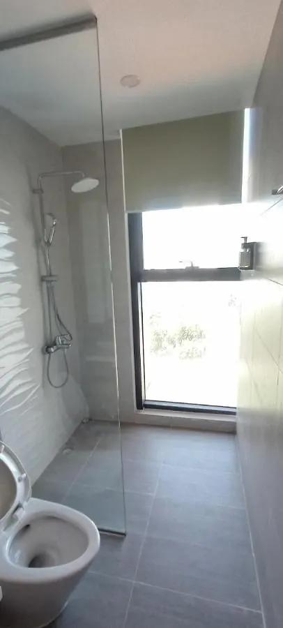 Scenia Bay Apartment- Vison Group Nha Trang 0*,